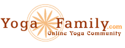 The LARGEST Online Yoga Directory that is completely FREE and where yoga is one big family around the globe.